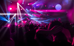 Venue
